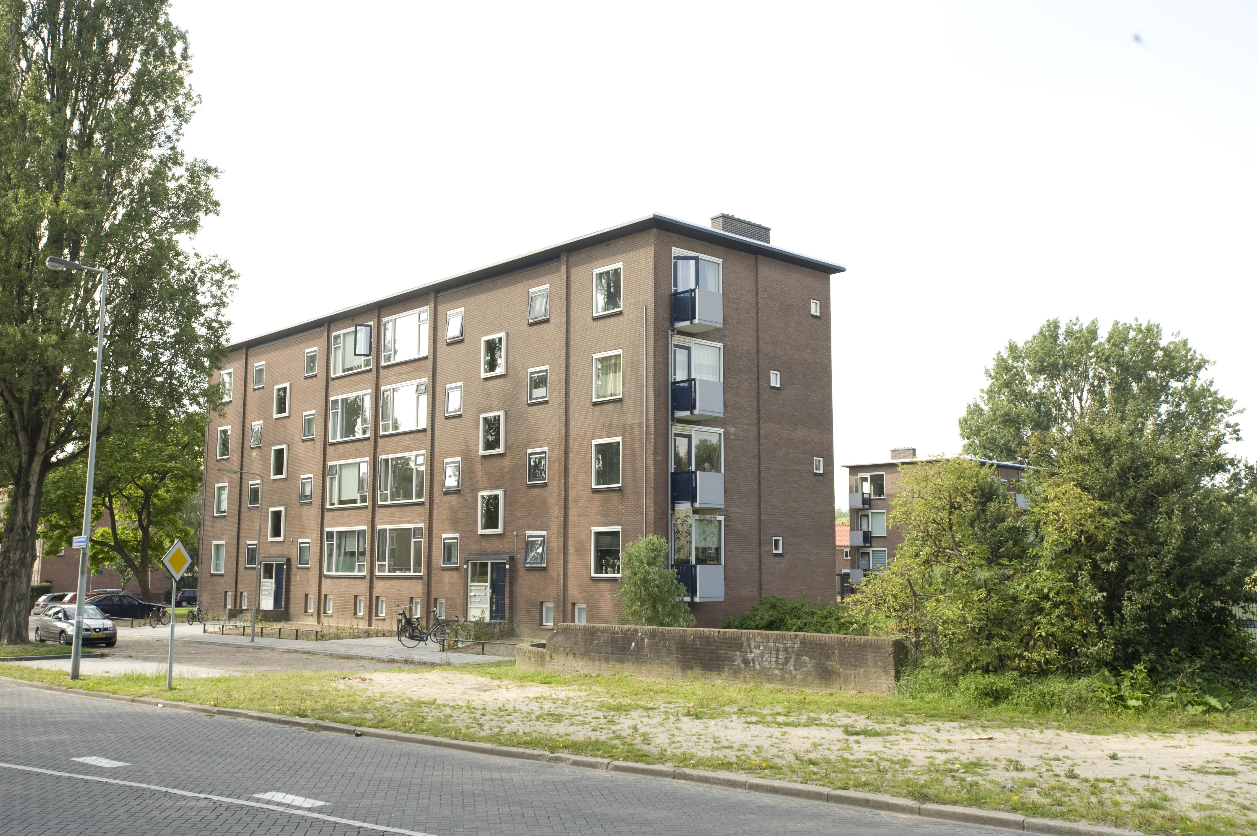 Johan de Wittlaan 4292