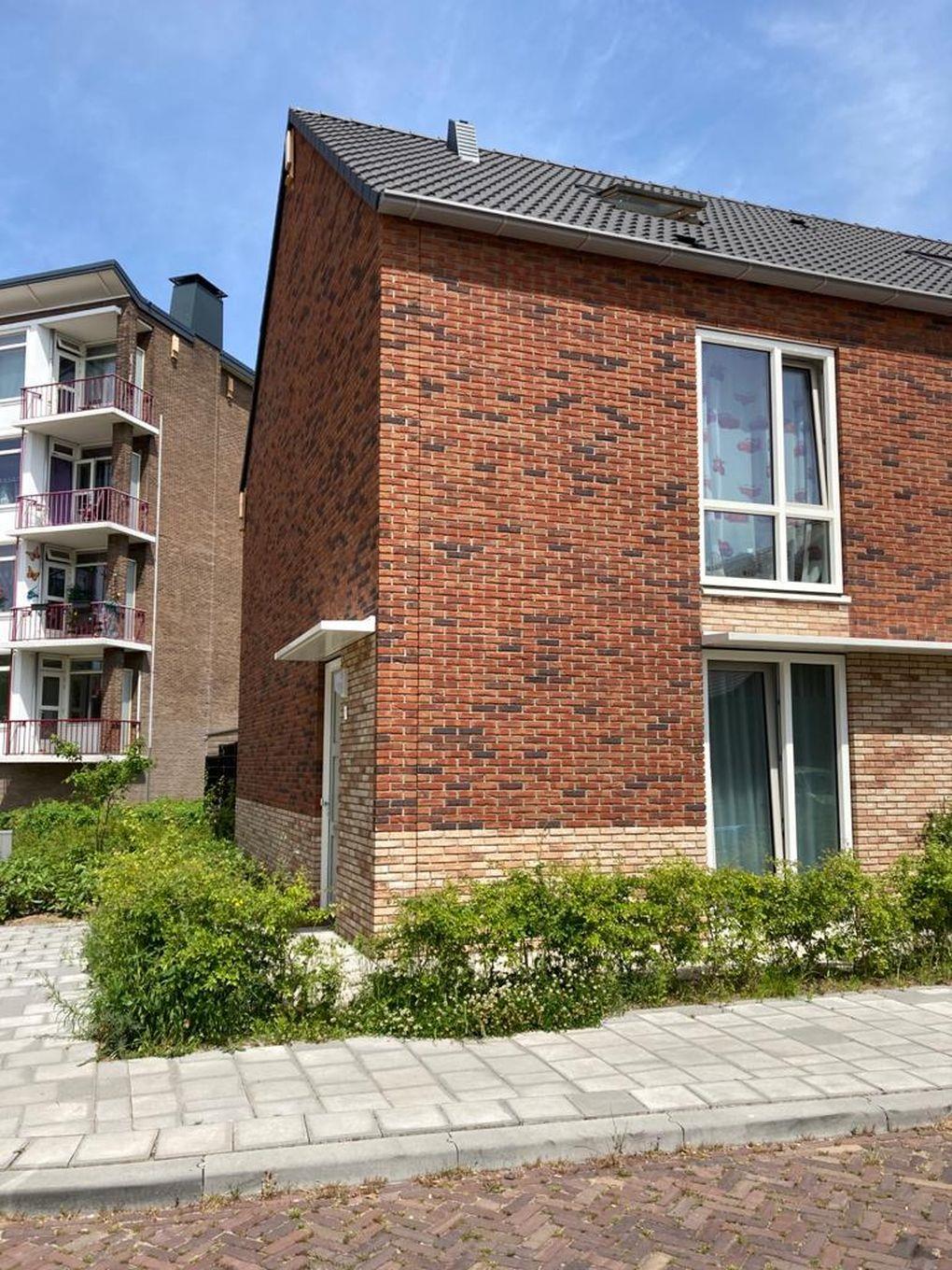 Adriaan Kluitstraat 1, 6828 SX Arnhem, Nederland