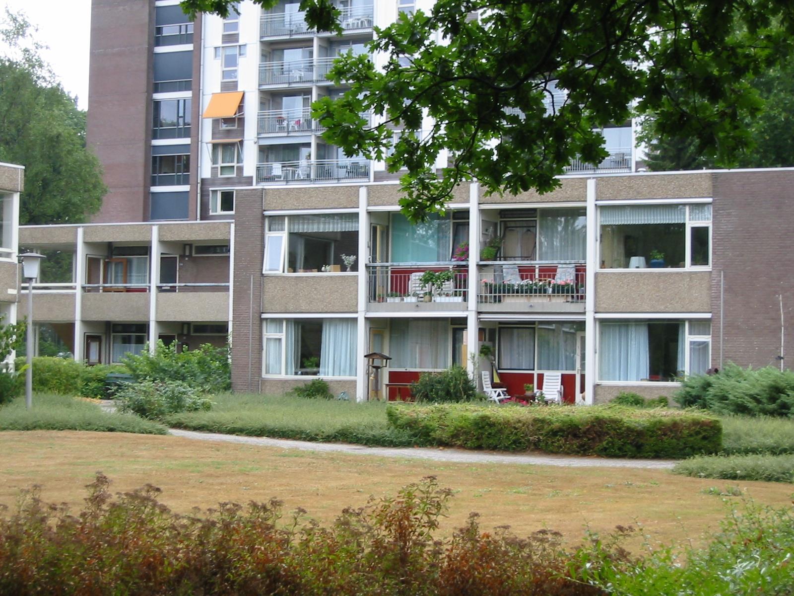 Heemraadstraat 206, 6525 TK Nijmegen, Nederland