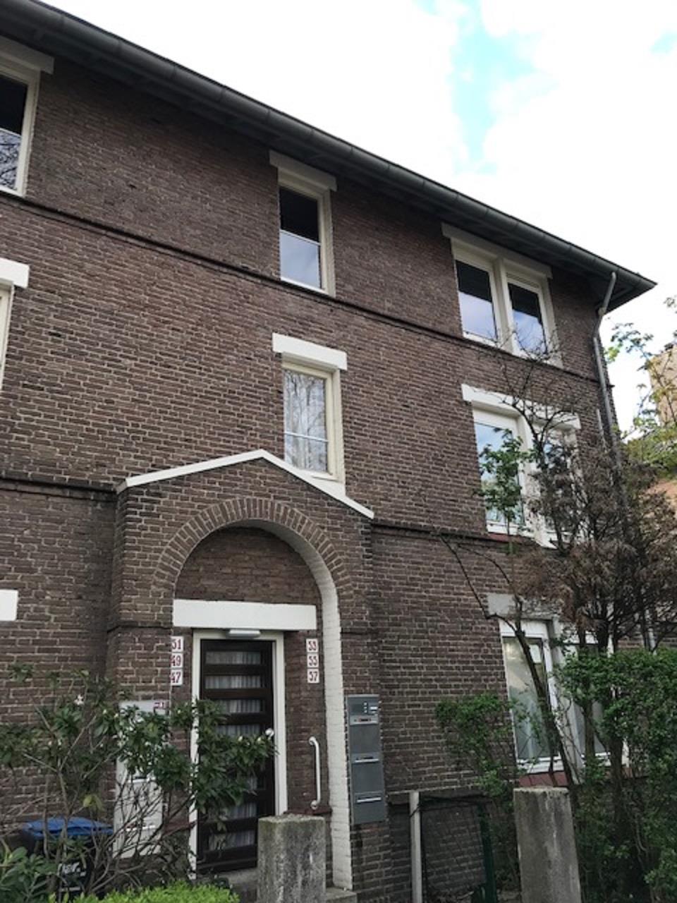 Paul Krugerstraat 55, 6543 MR Nijmegen, Nederland