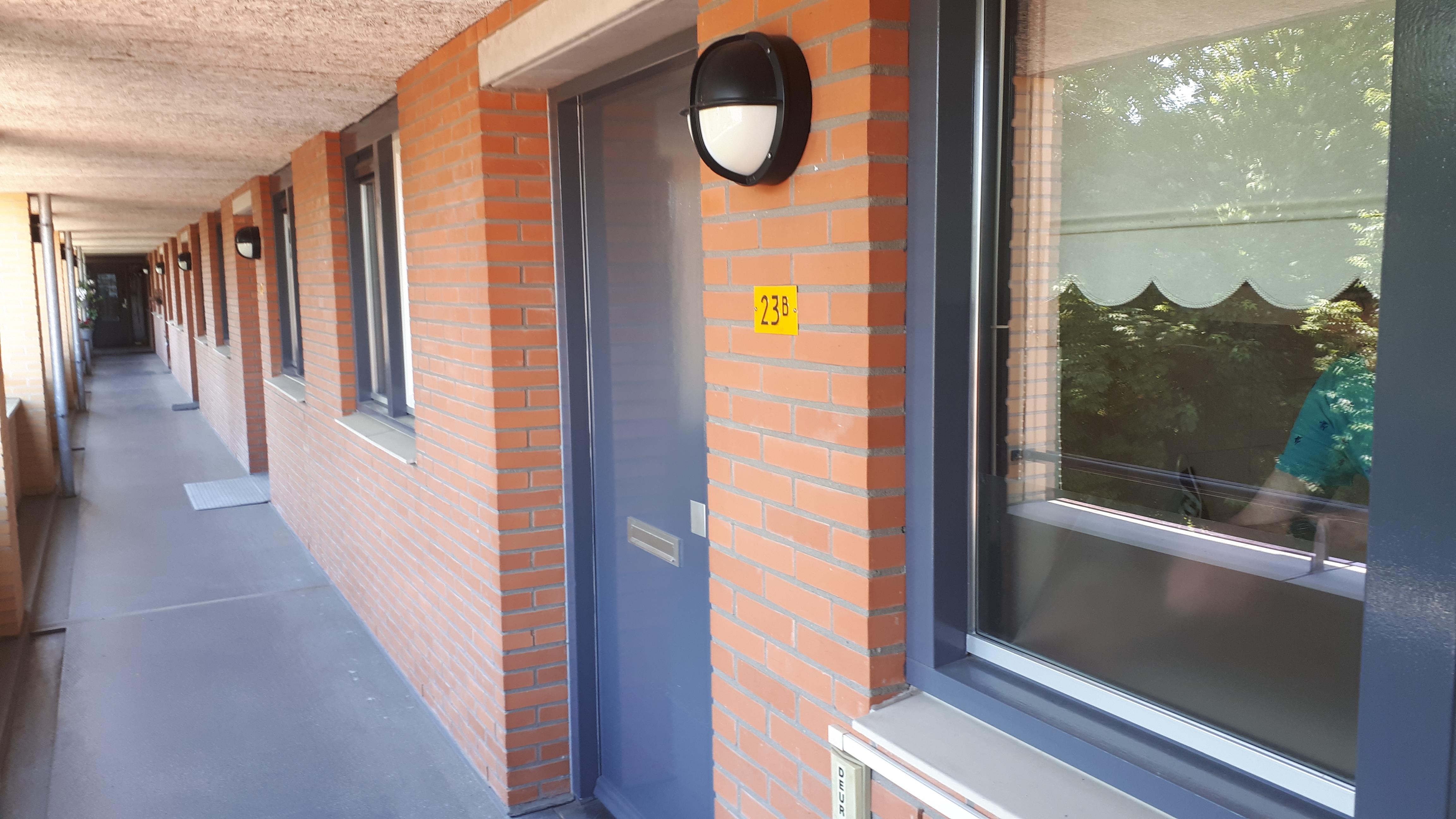 Bachstraat 23B, 6661 CN Elst, Nederland