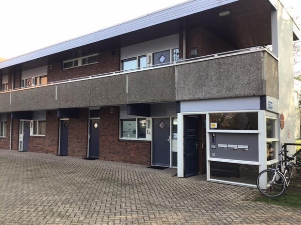 Schependomlaan 10, 6542 RM Nijmegen, Nederland