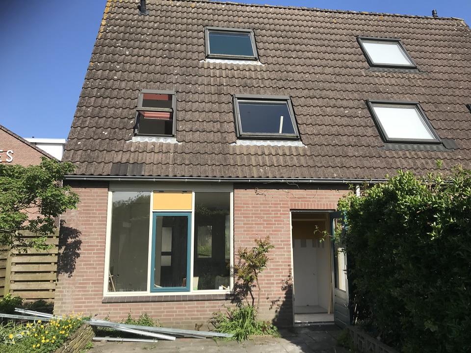 Heeskesacker 1415, 6546 JK Nijmegen, Nederland