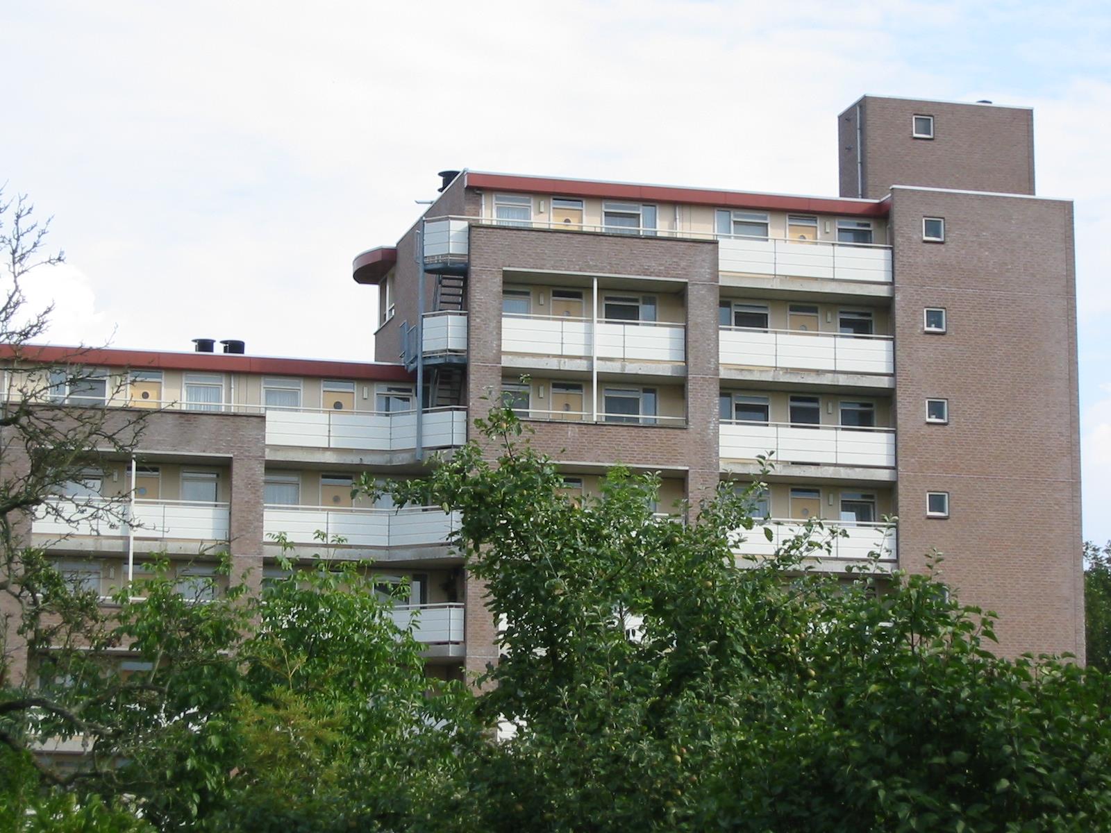 De Weem 312, 6534 VE Nijmegen, Nederland