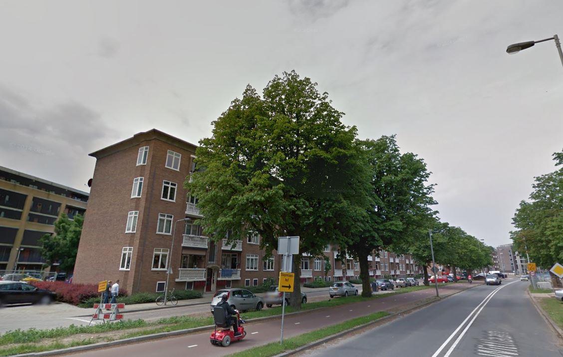 Johan de Wittlaan 2844, 6828 WV Arnhem, Nederland