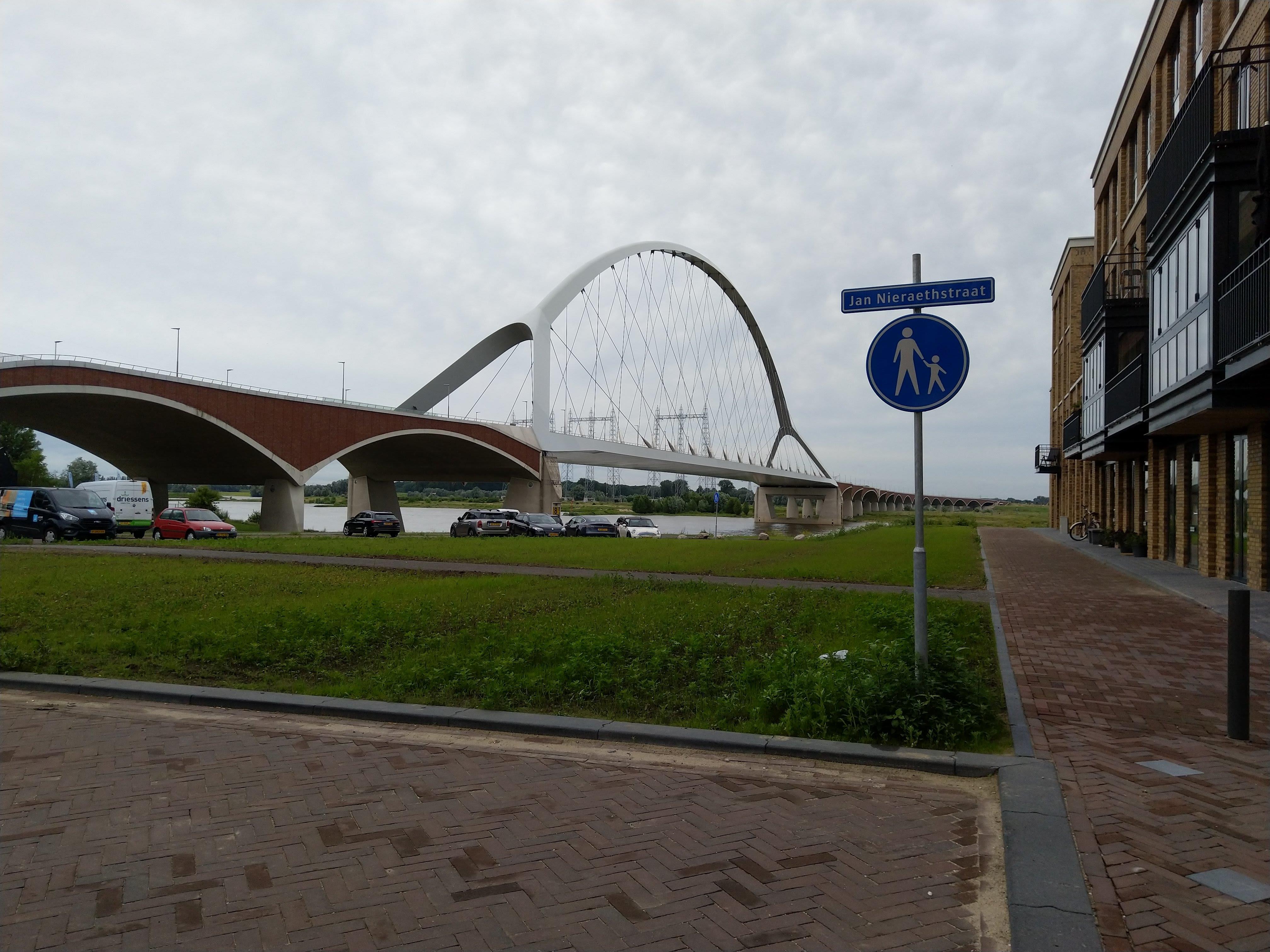 Winselingseweg 10, 6541 AK Nijmegen, Nederland