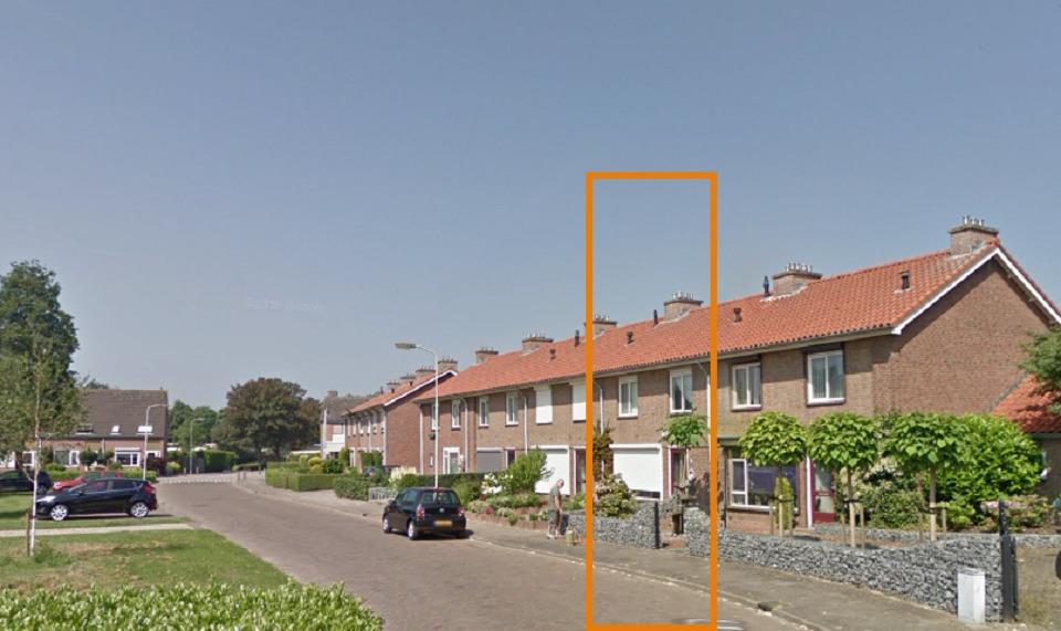 Zuiderlaan 20, 6942 DM Didam, Nederland