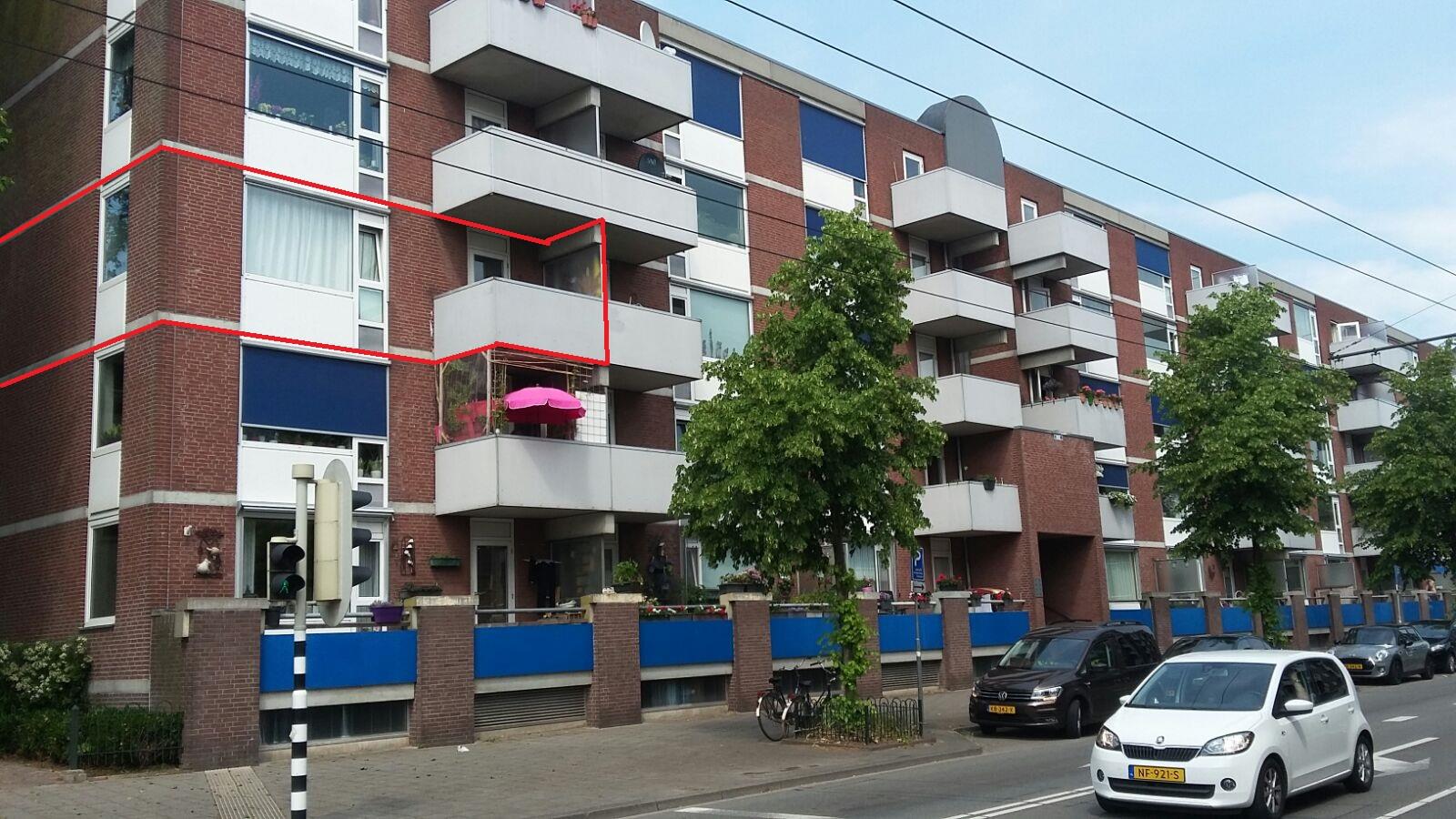 Ingenieur J.P. van Muijlwijkstraat 81