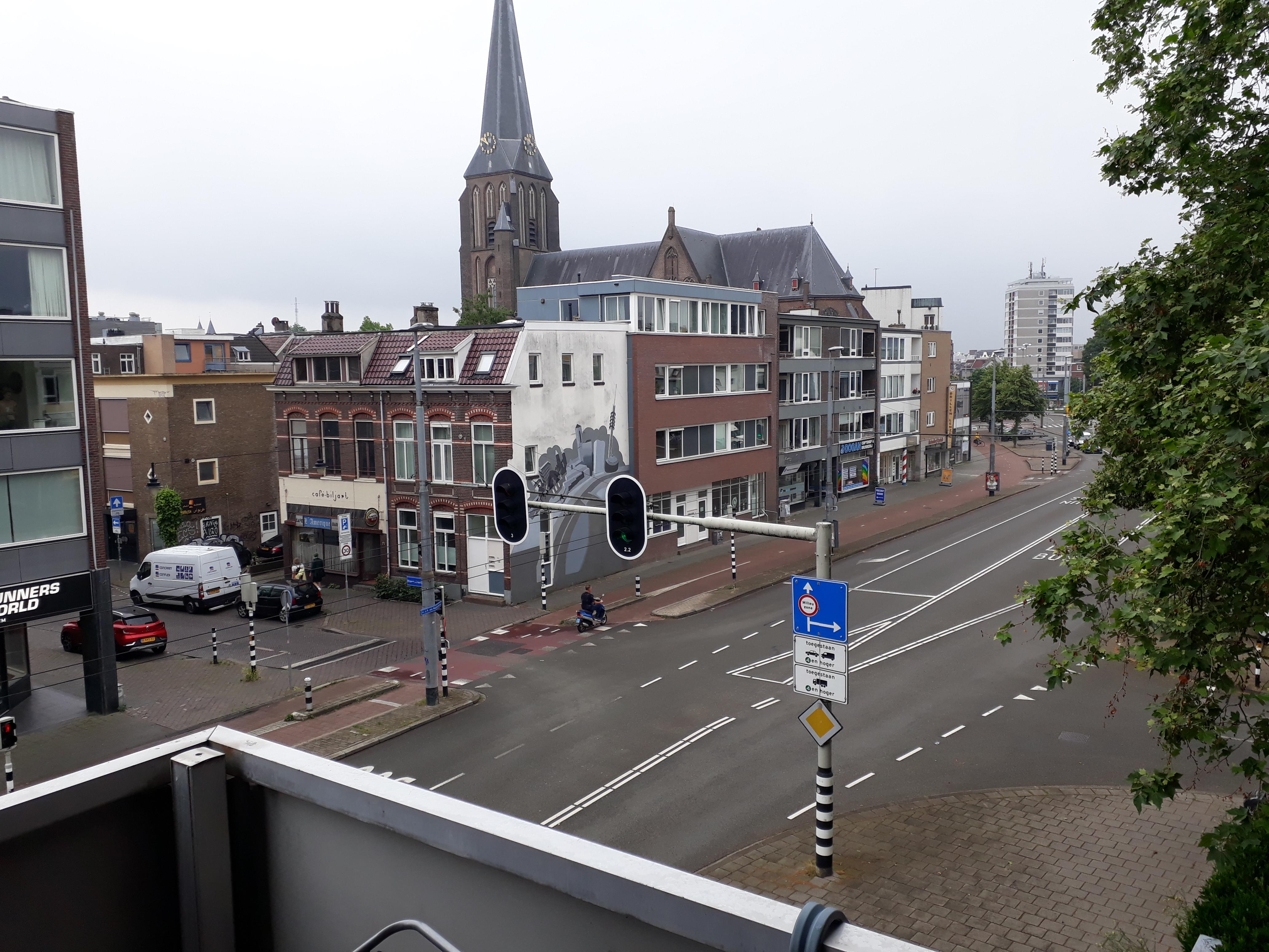 Ingenieur J.P. van Muijlwijkstraat 81