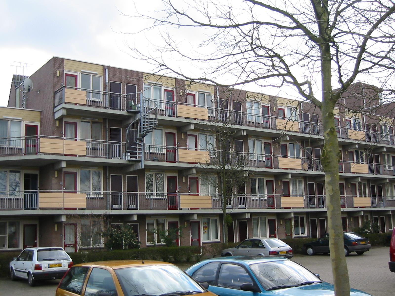 Slotemaker de Bruïneweg 52G