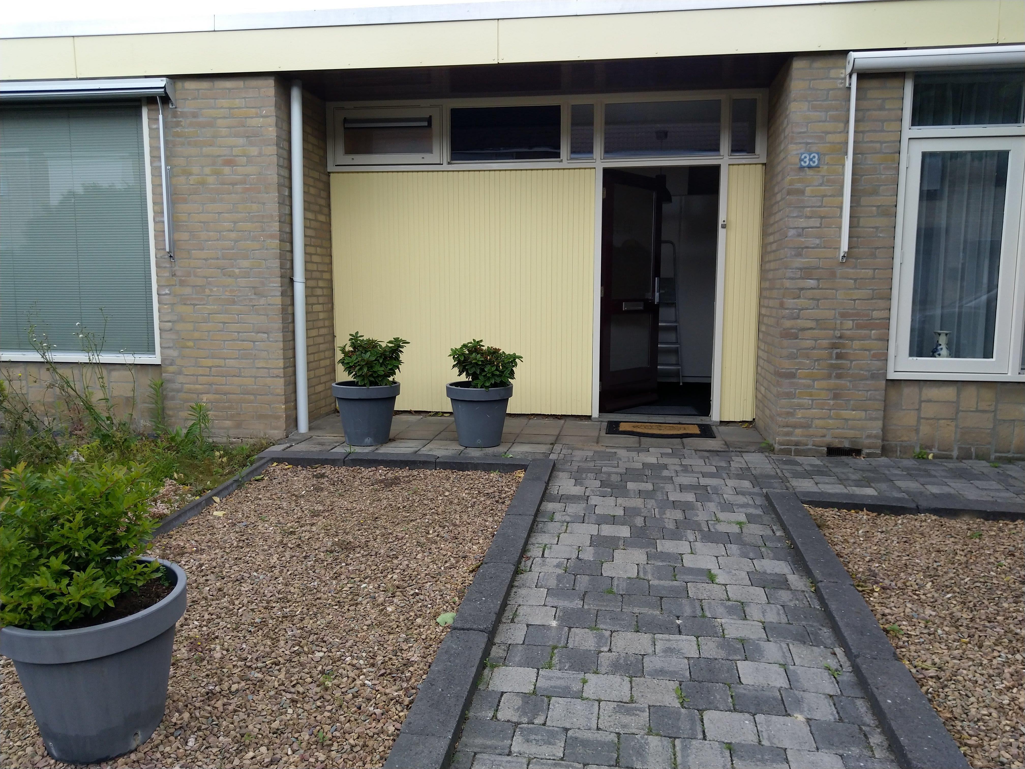 Burgemeester Verstraatenlaan 33, 6641 CD Beuningen, Nederland