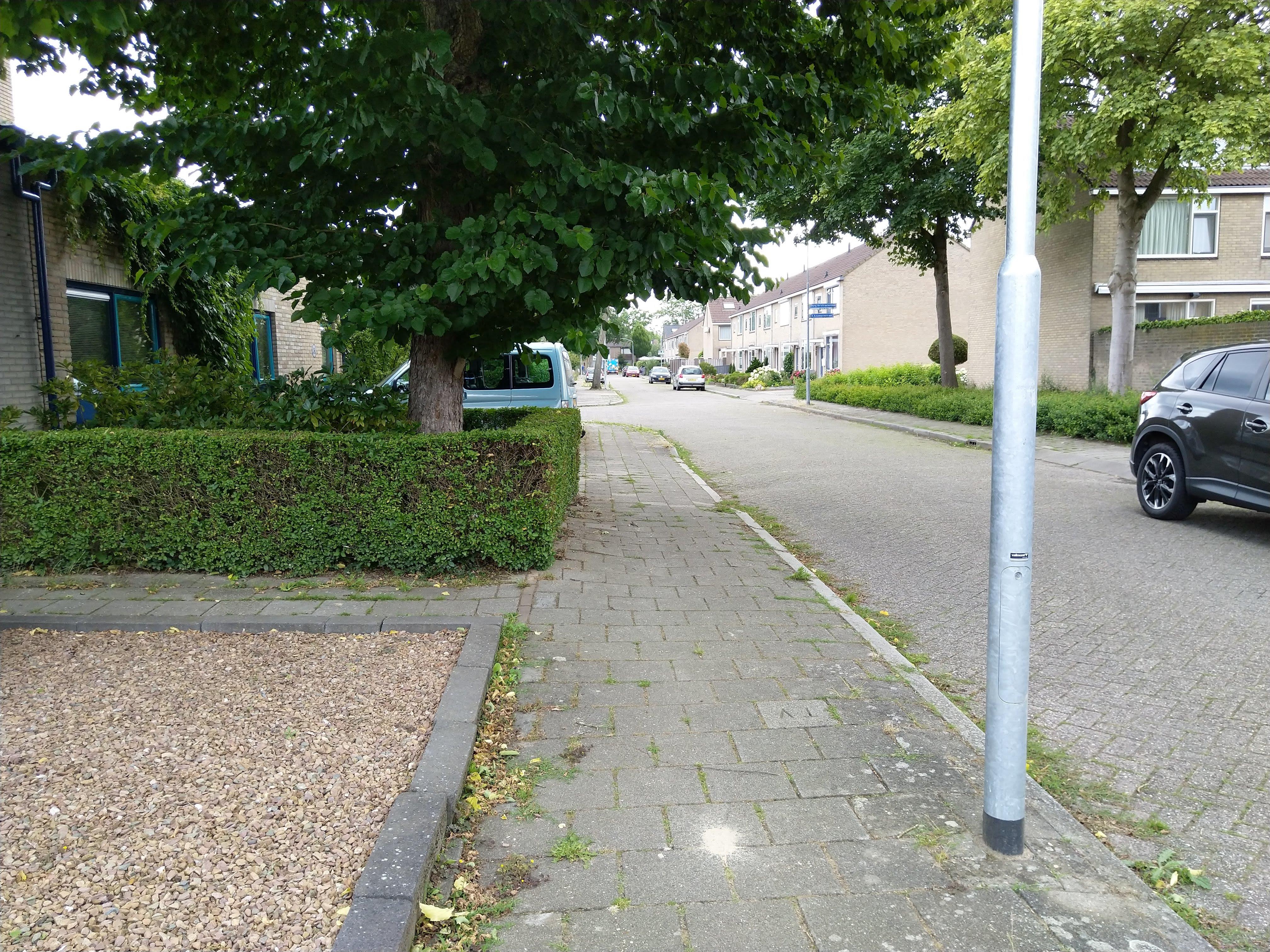 Burgemeester Verstraatenlaan 33