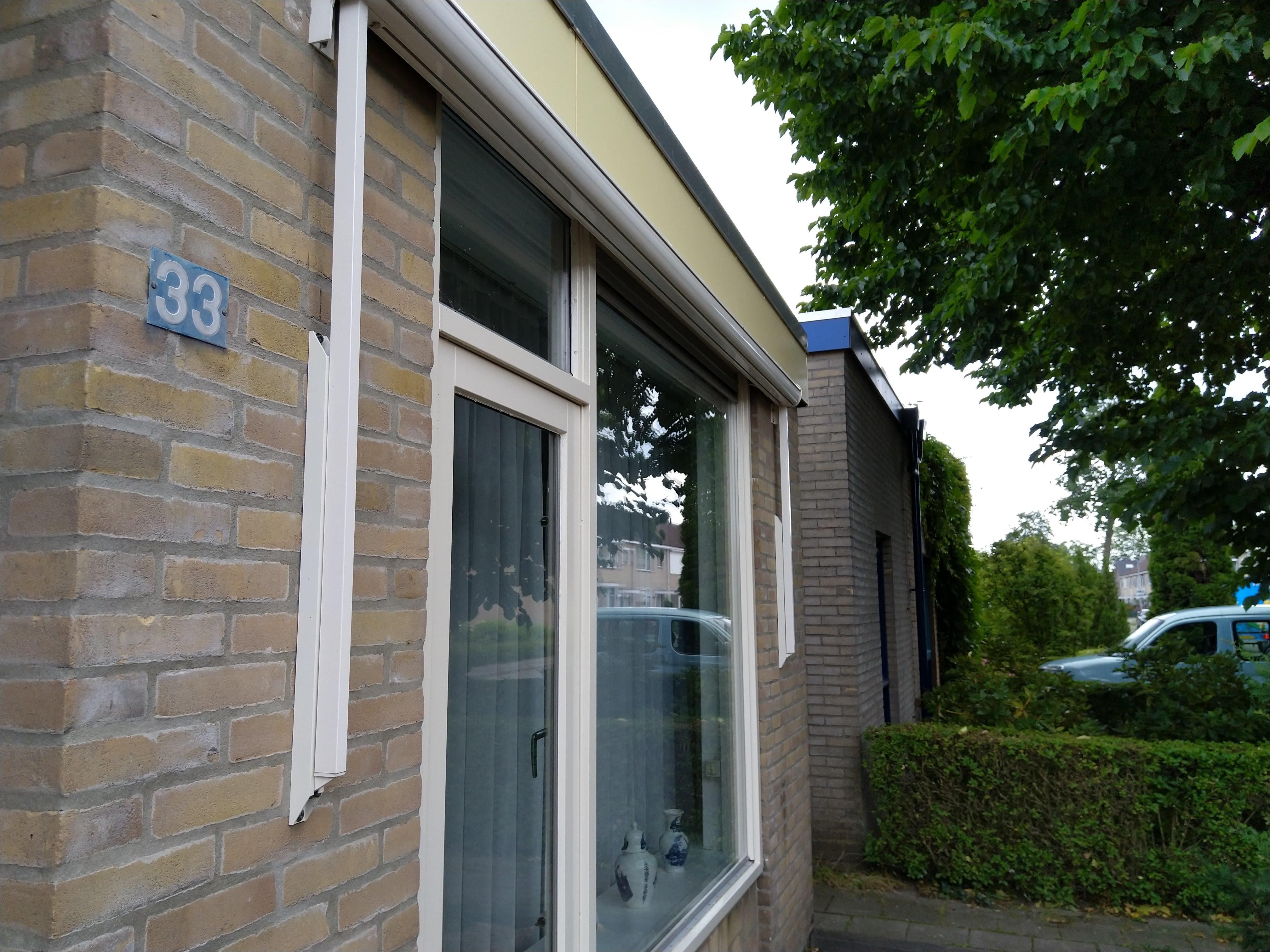 Burgemeester Verstraatenlaan 33