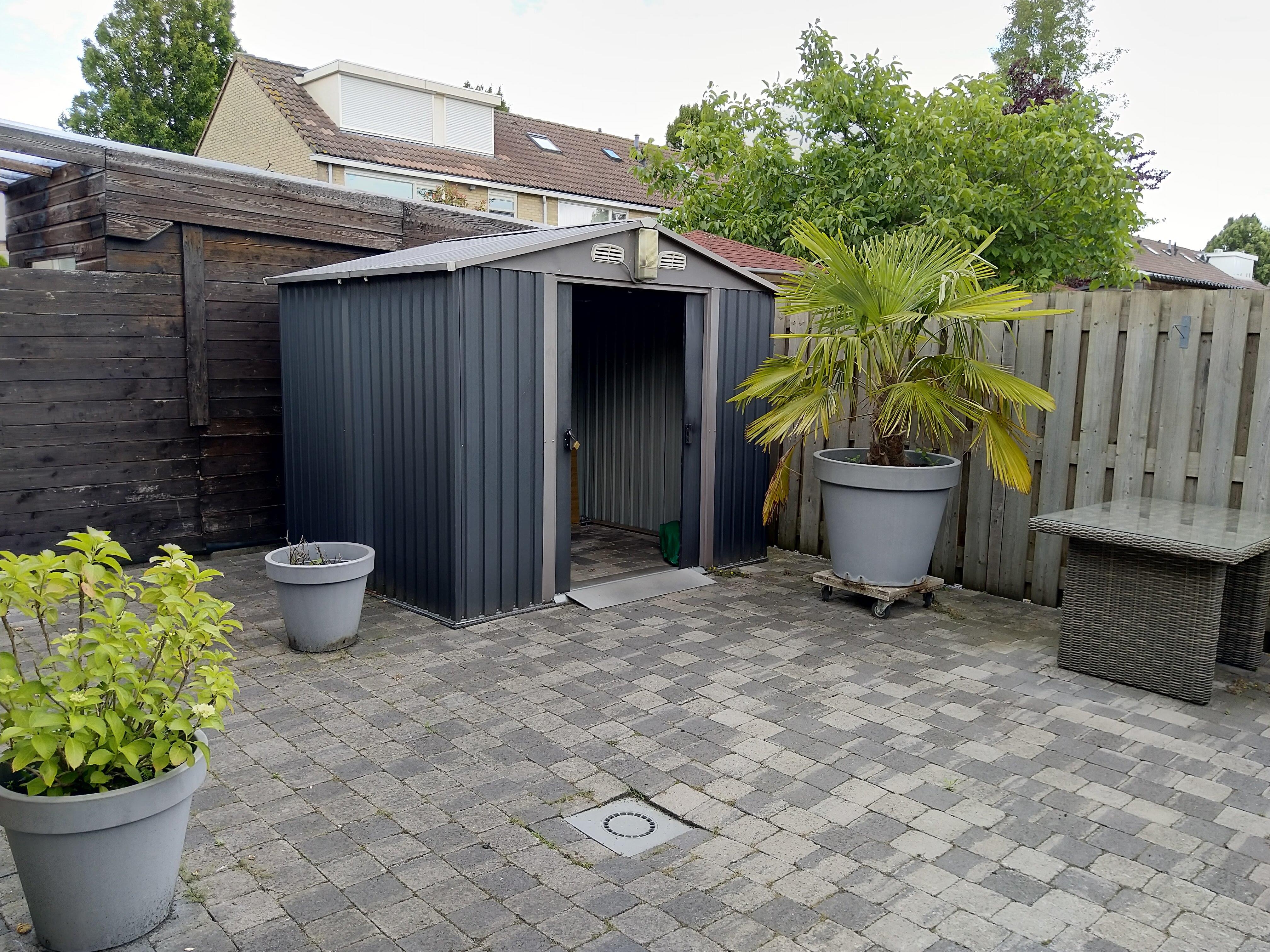 Burgemeester Verstraatenlaan 33