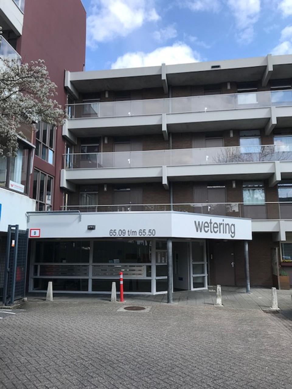 Zwanenveld 6522, 6538 RV Nijmegen, Nederland