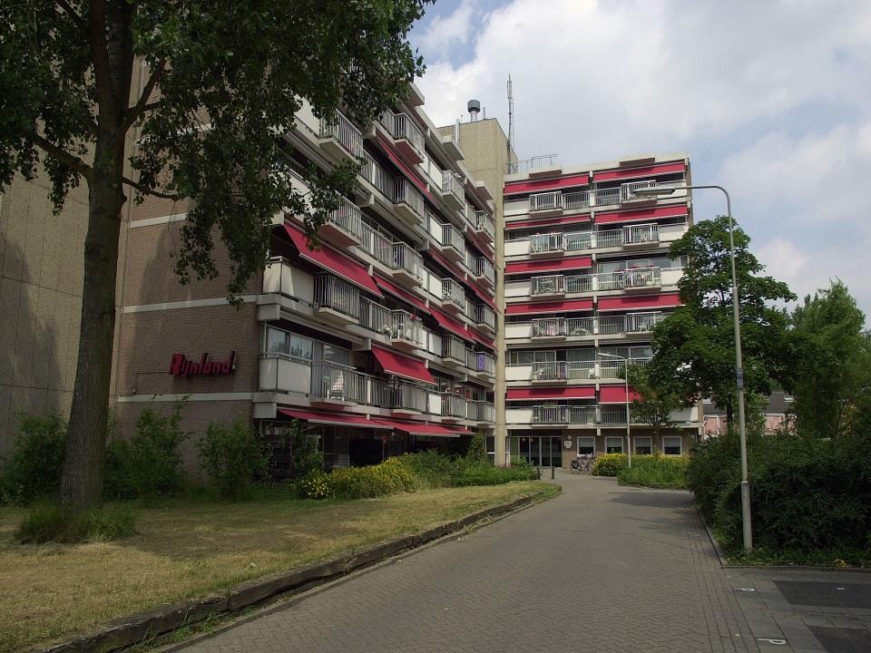 Stedumhof 294, 6835 MK Arnhem, Nederland