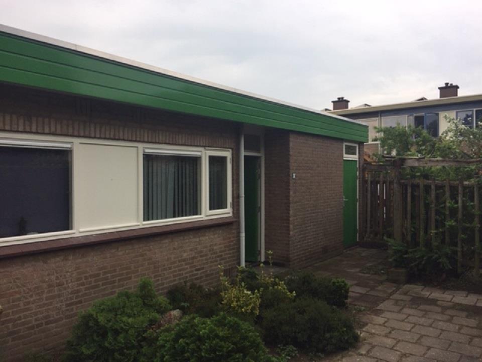 Loevesteinstraat 107, 6535 KZ Nijmegen, Nederland