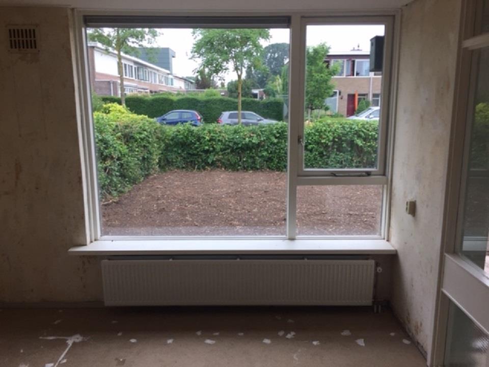 Loevesteinstraat 107