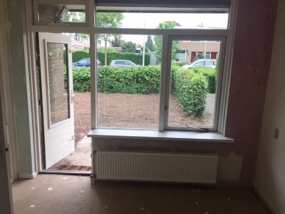 Loevesteinstraat 107