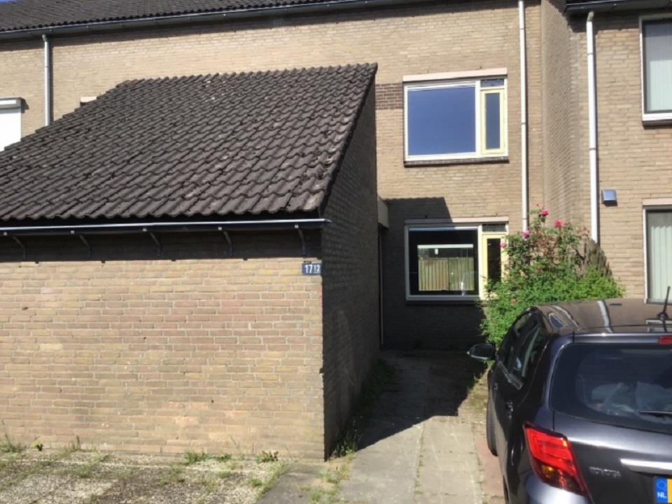 de Voorstenkamp 1712