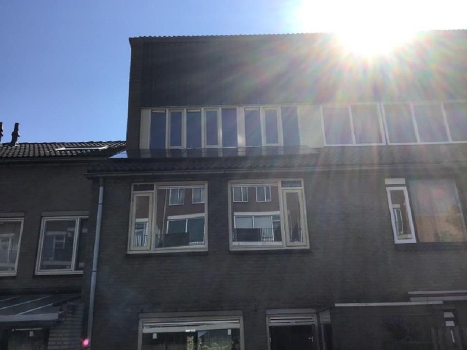 de Voorstenkamp 1712