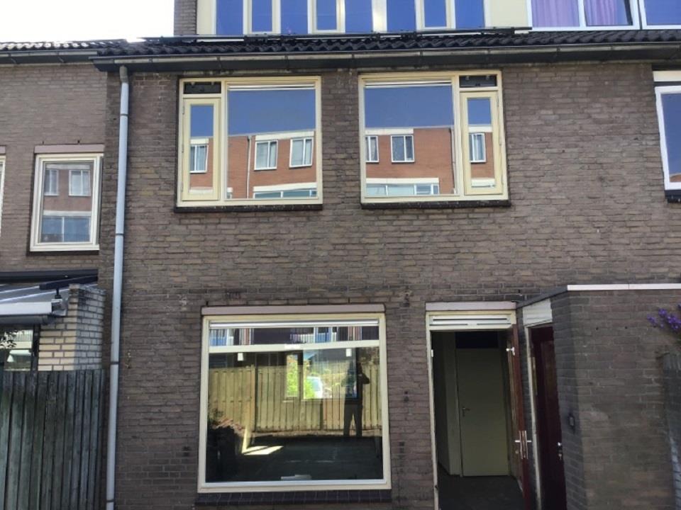 de Voorstenkamp 1712