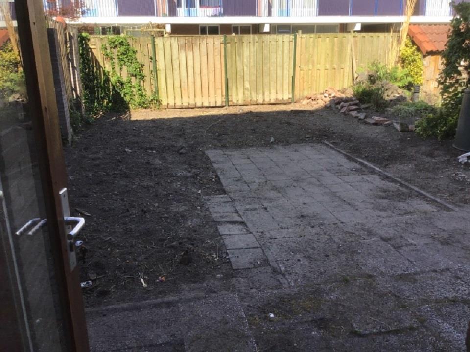 de Voorstenkamp 1712