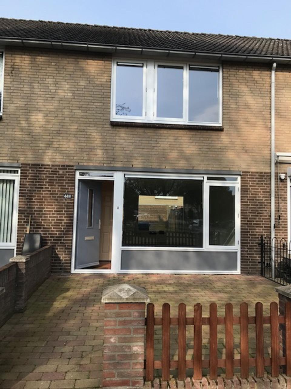 Zwanenveld 4444, 6538 XC Nijmegen, Nederland