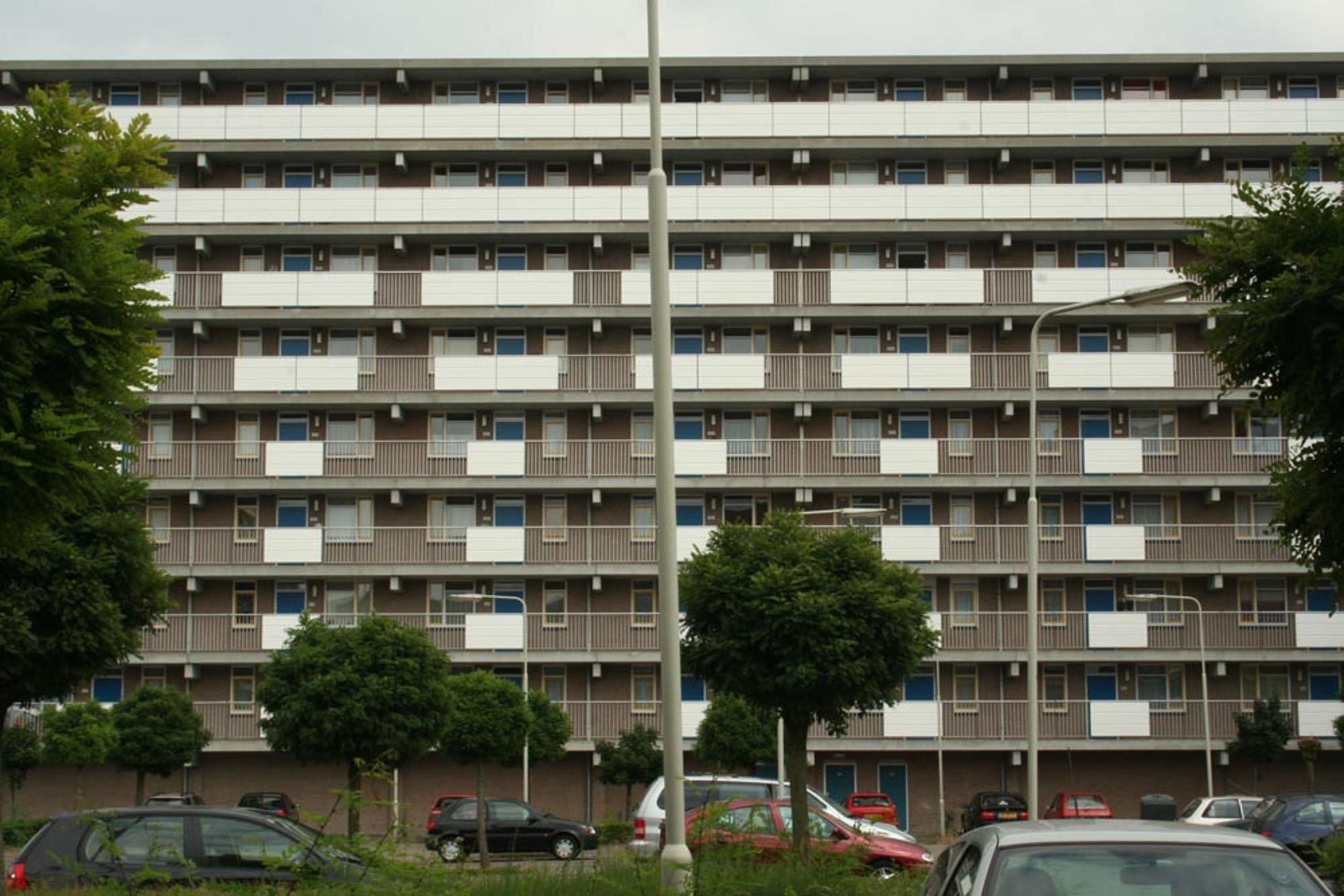 Schepen van Ommerenstraat 353, 6831 MG Arnhem, Nederland