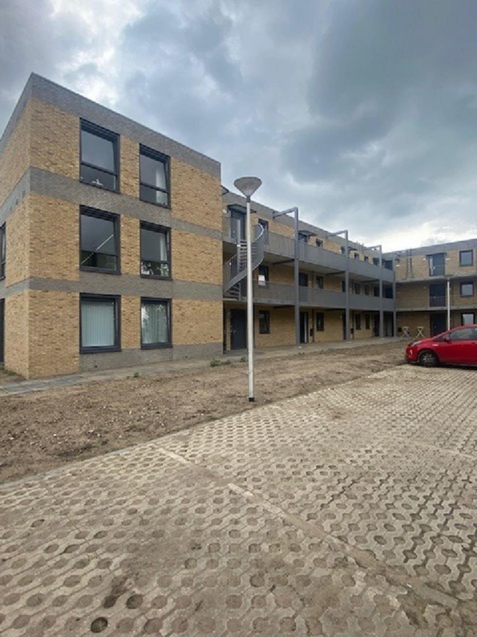 Leidenweg, 6843 Arnhem, Nederland