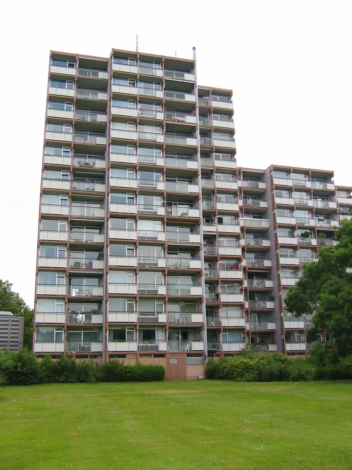 Weezenhof 4457, 6536 DJ Nijmegen, Nederland