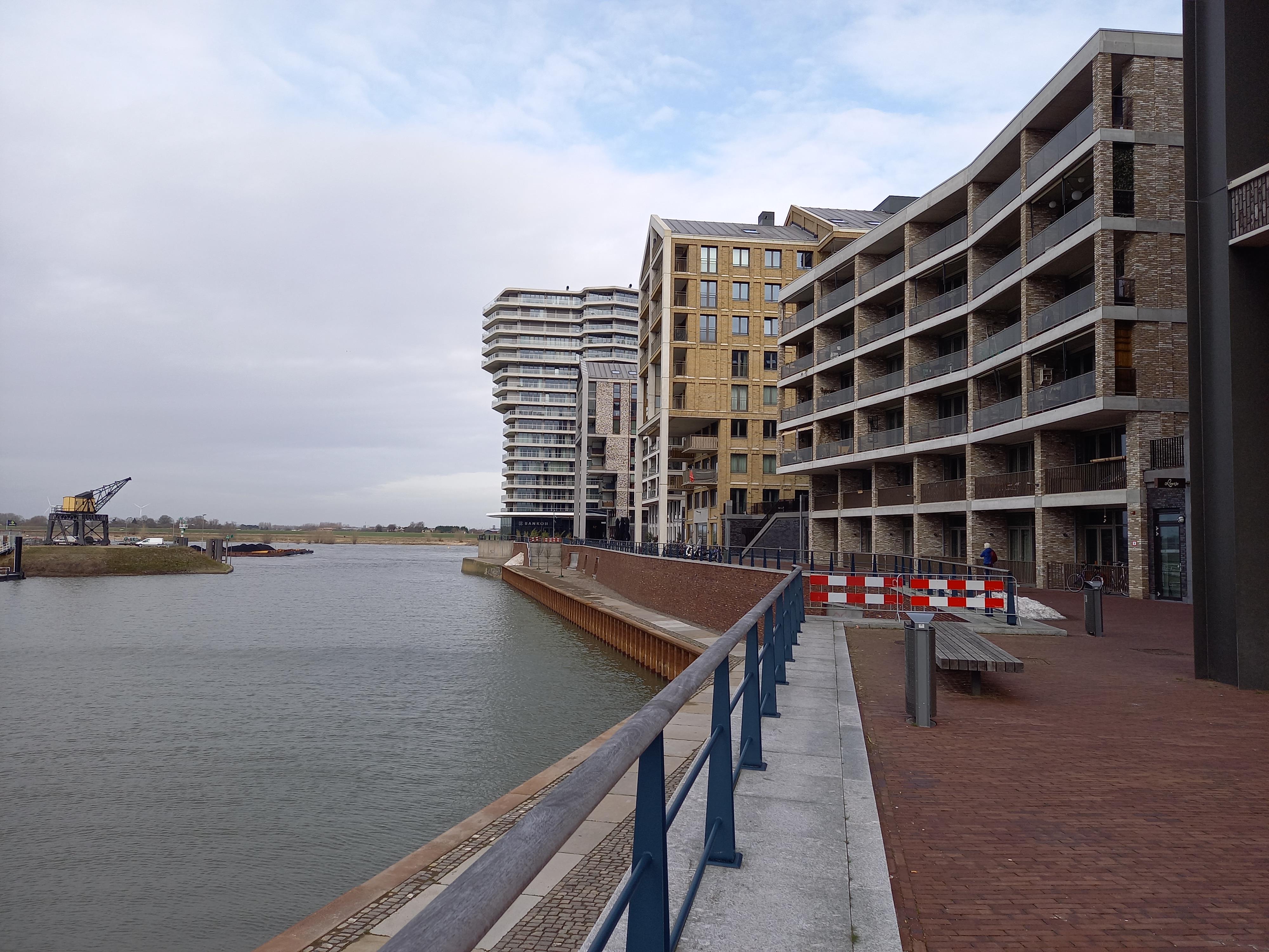 Kaaisjouwerskade 358, 6541 Nijmegen, Nederland