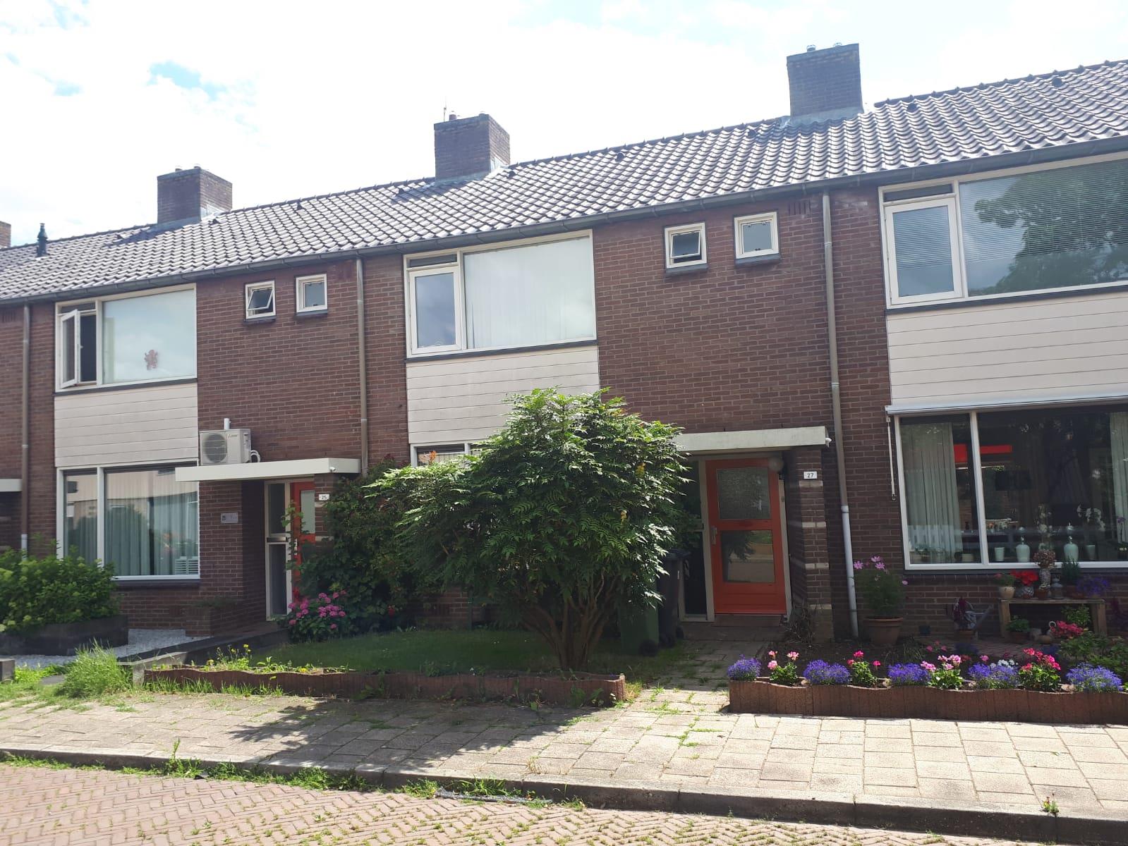 Tarwestraat 27, 6842 CH Arnhem, Nederland