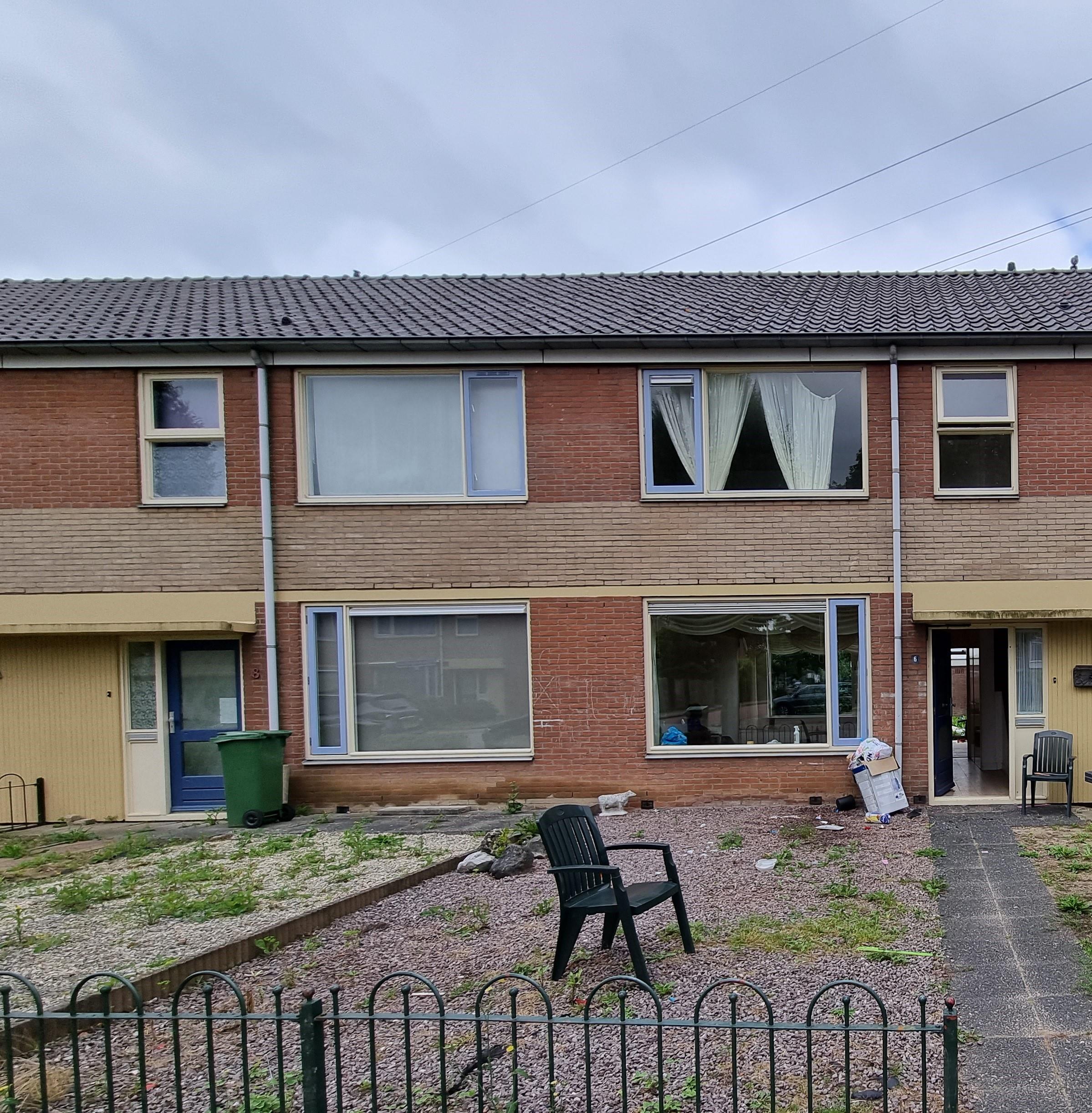 Hildo Kropstraat 6, 6661 GB Elst, Nederland