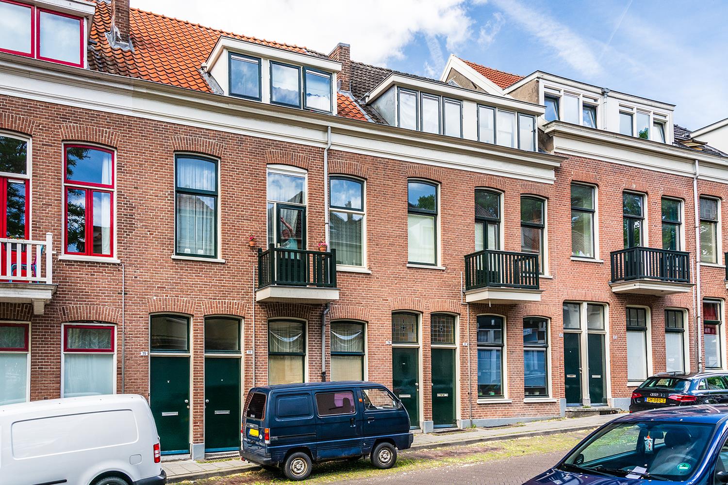 Verlengde Hoflaan 77, 6822 EA Arnhem, Nederland