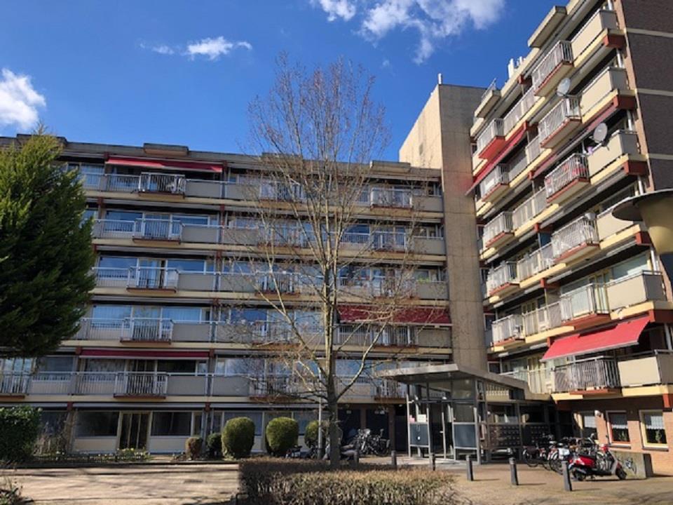 Stedumhof 182, 6835 MJ Arnhem, Nederland