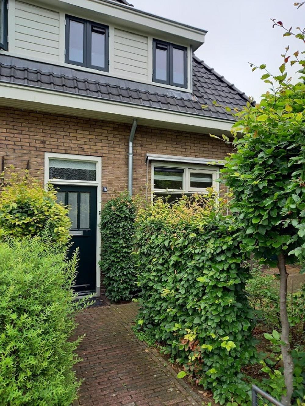 Gregoriusstraat 16