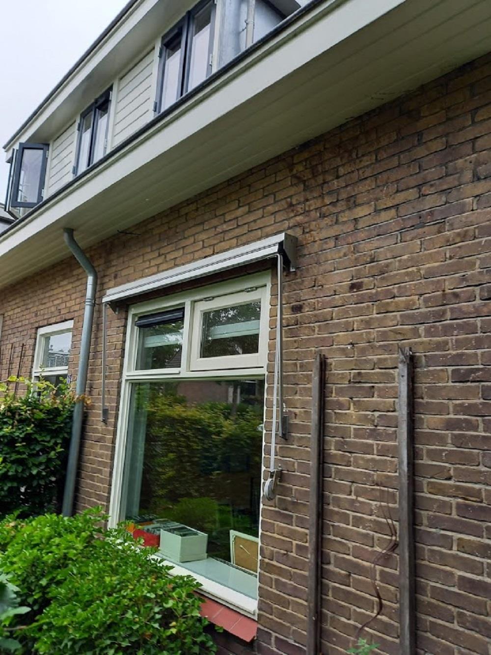 Gregoriusstraat 16