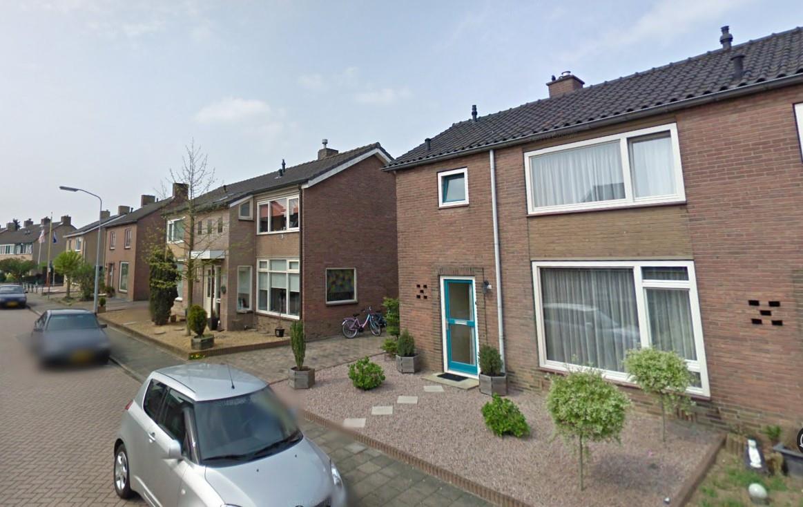Prinses Irenestraat 33