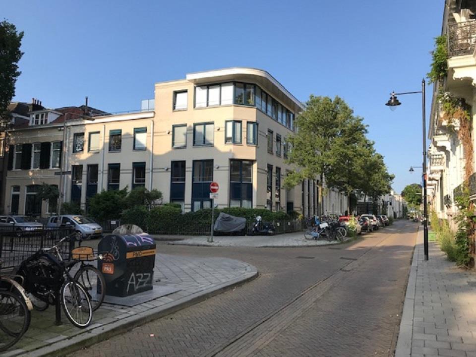 Spijkerstraat 122-1, 6828 DN Arnhem, Nederland