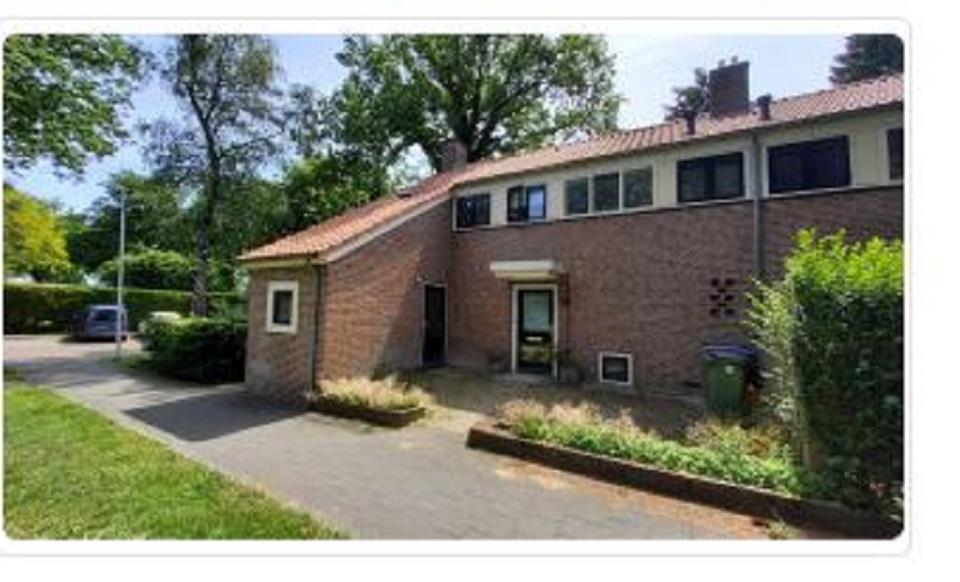 Jan van Riebeeckweg 34, 6861 BG Oosterbeek, Nederland