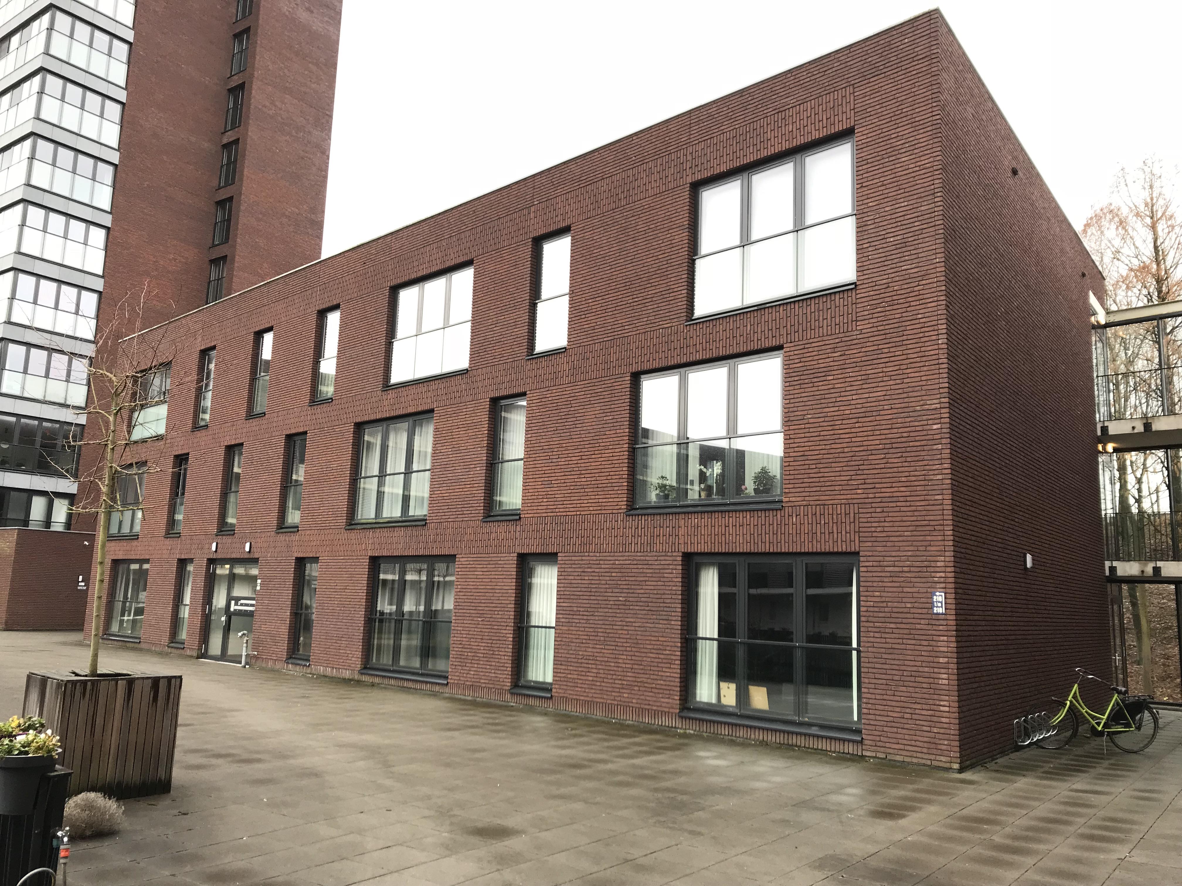 Draaiom 224, 6538 SX Nijmegen, Nederland