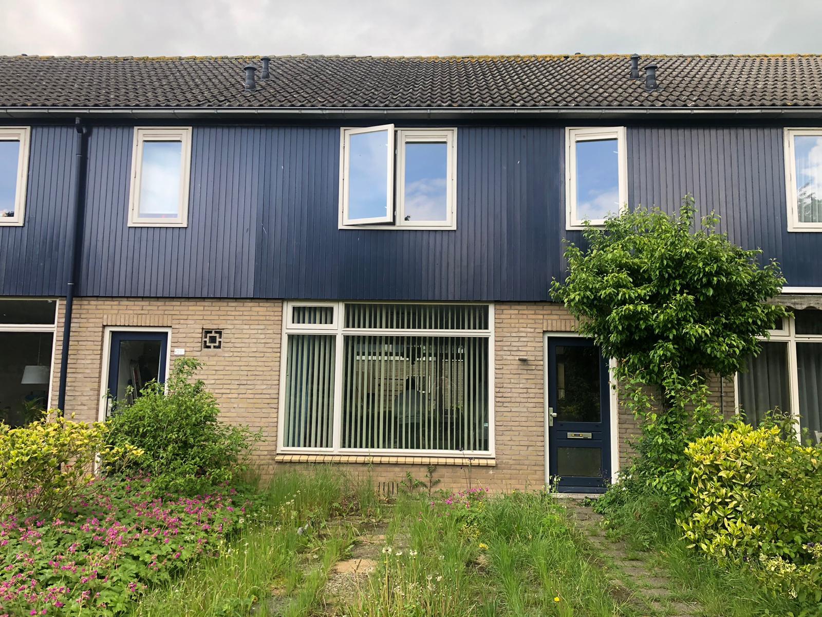 Abdijhof 26, 6834 EG Arnhem, Nederland