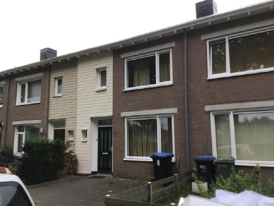 Oscar Carréstraat 123, 6542 VA Nijmegen, Nederland