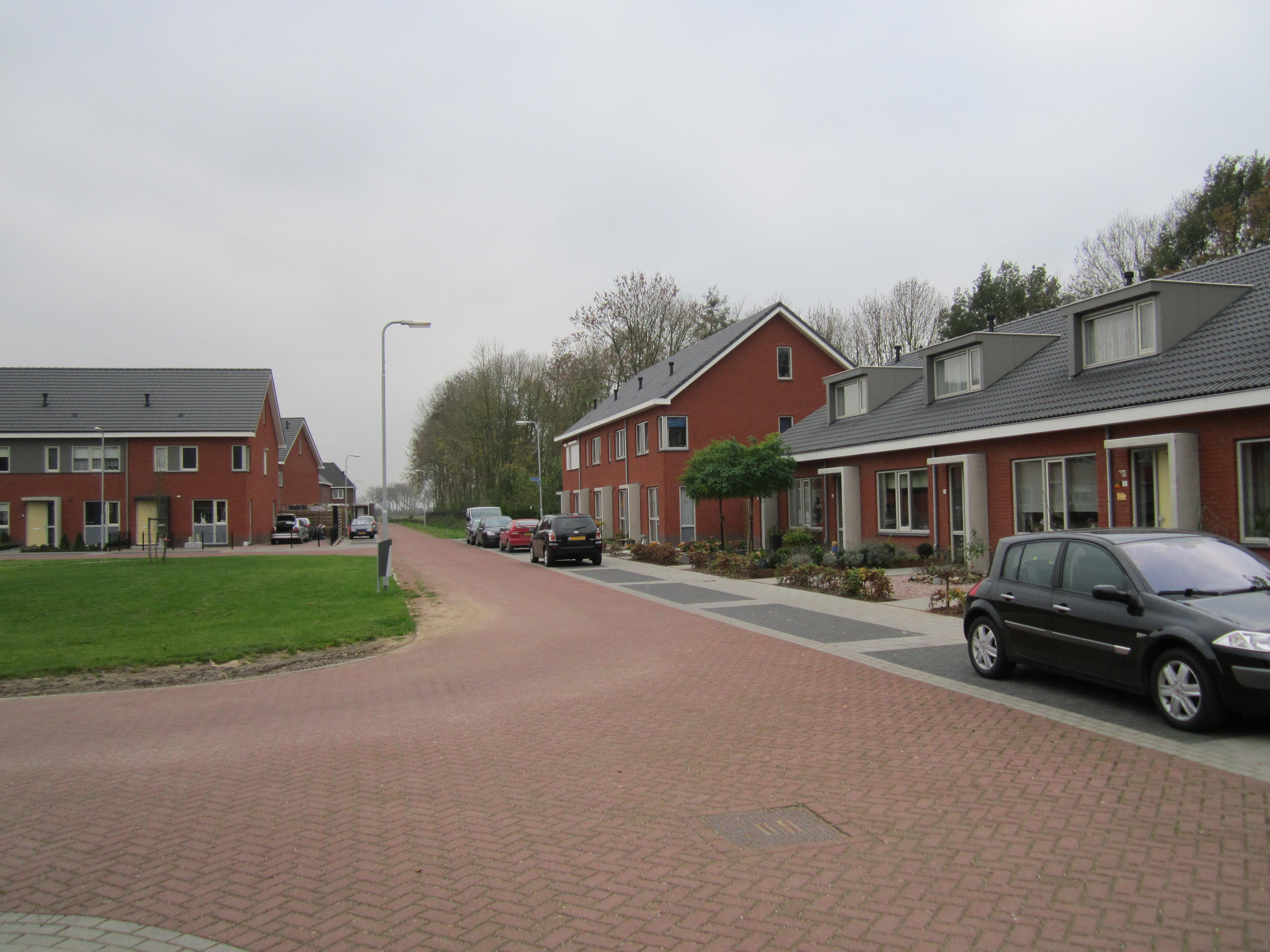 Lijsterbesstraat 42, 6566 ZS Millingen aan de Rijn, Nederland