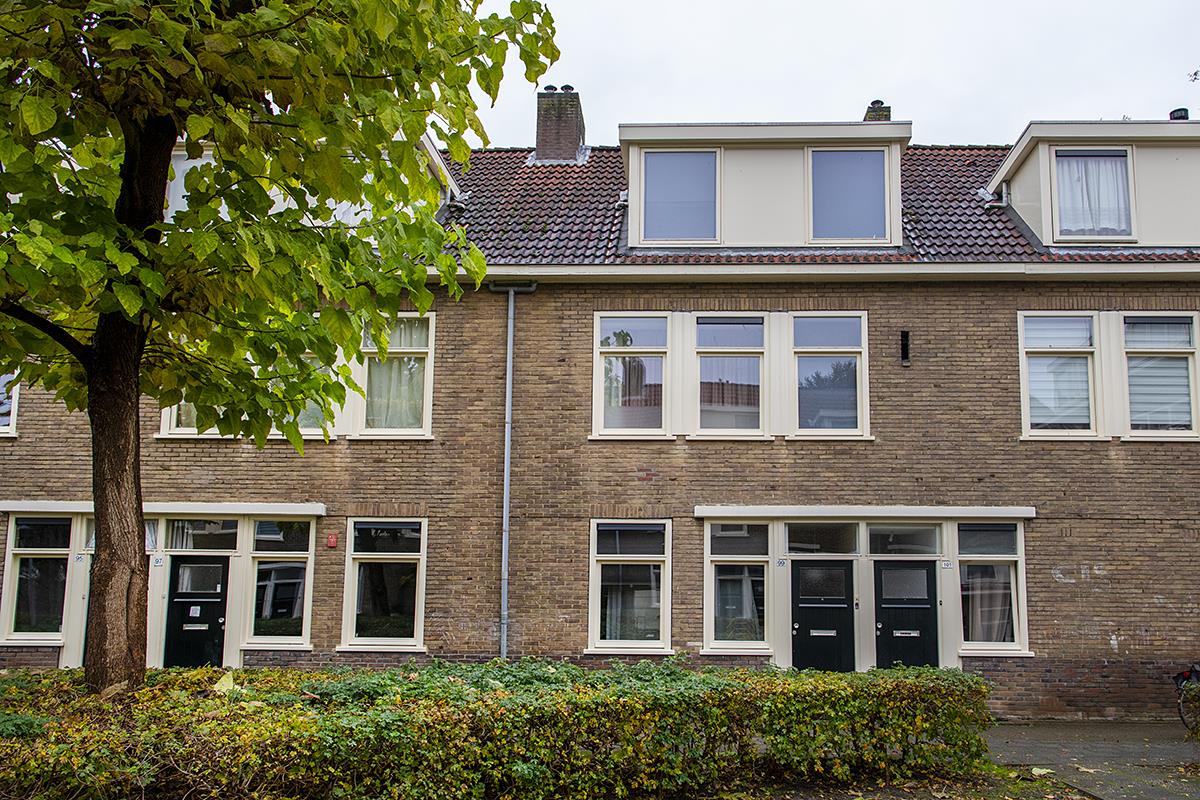 Zaslaan 99, 6823 GD Arnhem, Nederland
