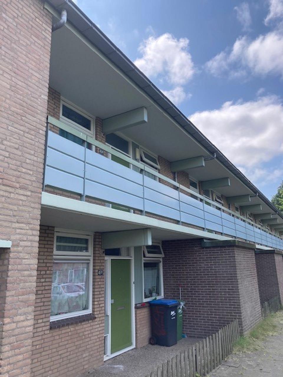 Zwanenveld 4546, 6538 WZ Nijmegen, Nederland