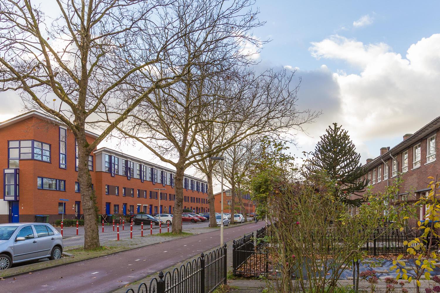 Thomas J. Witteroosstraat 30