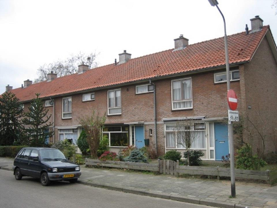 Transvaalstraat 33, 6543 PJ Nijmegen, Nederland
