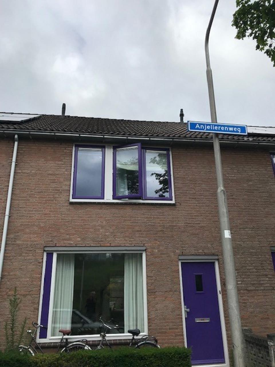 Anjelierenweg 41, 6542 XR Nijmegen, Nederland